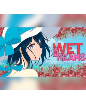 Wet Dreams Steam Key GLOBAL